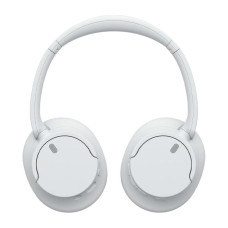 ყურსასმენები SONY WH-CH720N WHITE