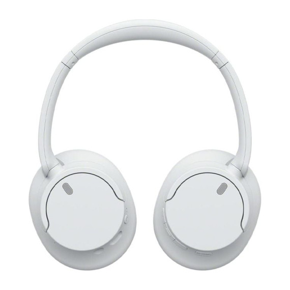 ყურსასმენები SONY WH-CH720N WHITE