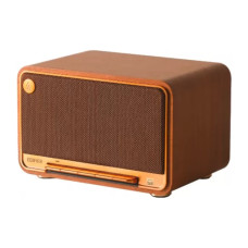 bluetooth динамик EDIFIER D32 BROWN