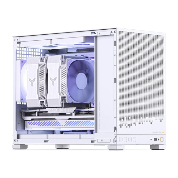 bluetooth დინამიკი EDIFIER D32 WHITE