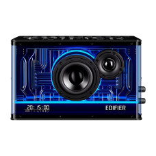 bluetooth დინამიკი EDIFIER QD35 BLACK