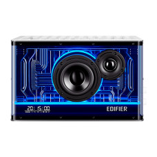 bluetooth დინამიკი EDIFIER QD35 WHITE