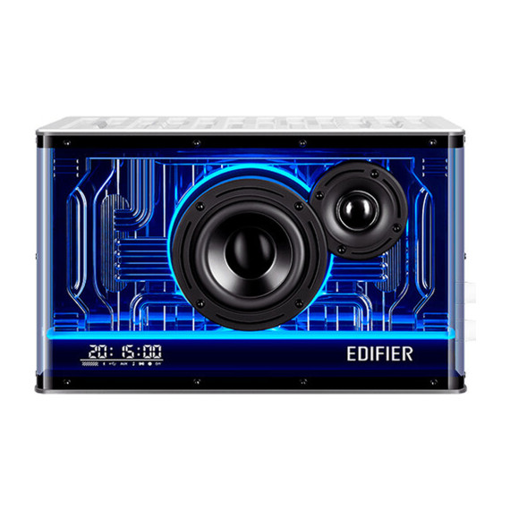 bluetooth დინამიკი EDIFIER QD35 WHITE
