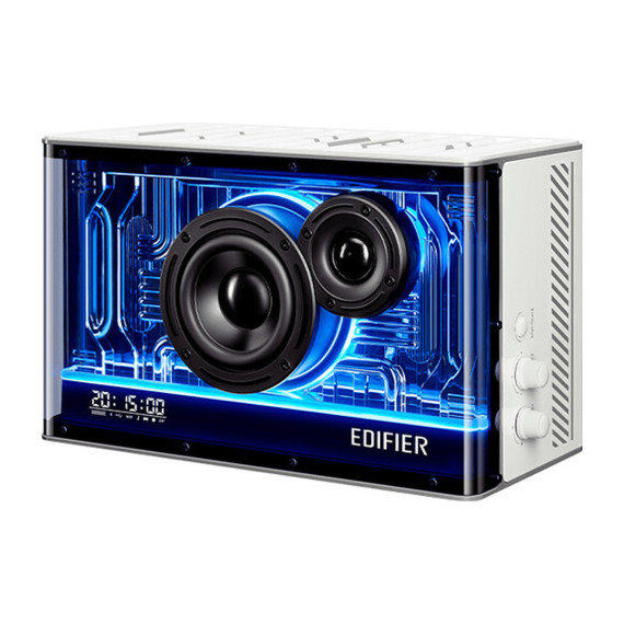 bluetooth დინამიკი EDIFIER QD35 WHITE
