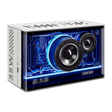 bluetooth დინამიკი EDIFIER QD35 WHITE