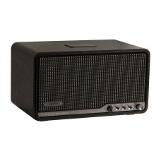 bluetooth დინამიკი EDIFIER S300 BLACK WALNUT