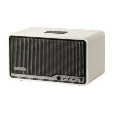 bluetooth დინამიკი EDIFIER S300 IVORY