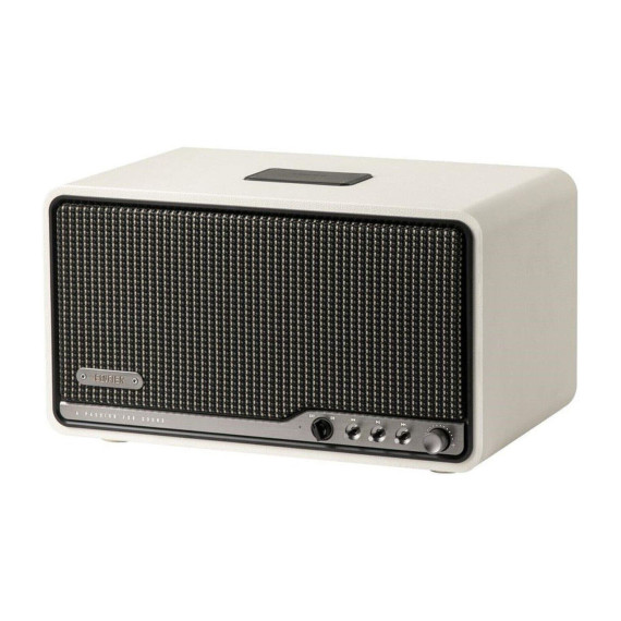 bluetooth დინამიკი EDIFIER S300 IVORY
