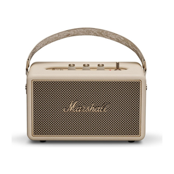 bluetooth დინამიკი MARSHALL KILBURN III CREAM