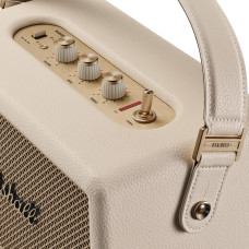 bluetooth динамик MARSHALL KILBURN III CREAM