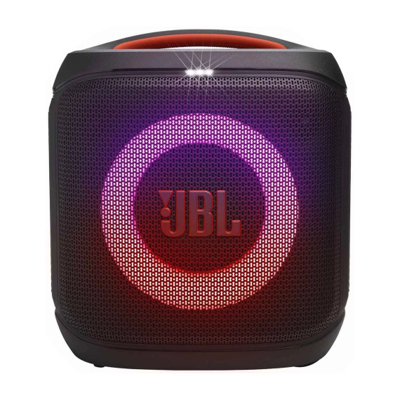 სახლის აუდიო სისტემა JBL PARTYBOX ENCORE 2