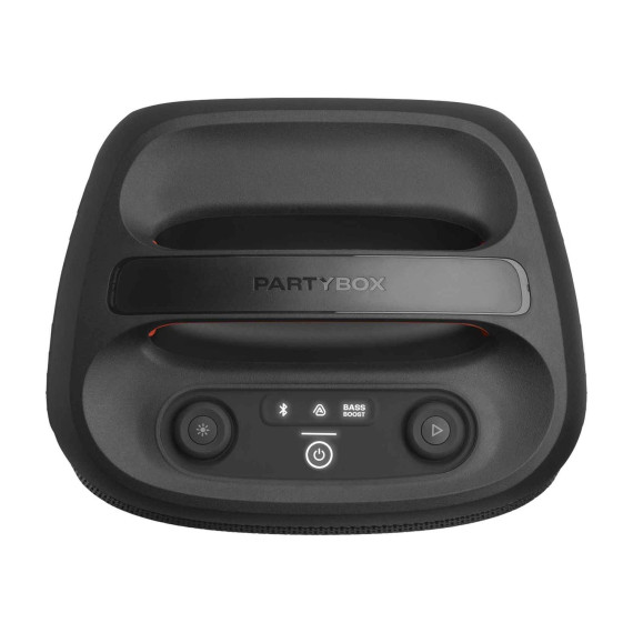 სახლის აუდიო სისტემა JBL PARTYBOX ENCORE 2
