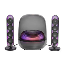 звуковая панель (саундбар) HARMAN KARDON SOUNDSTICKS 5 BT BLACK