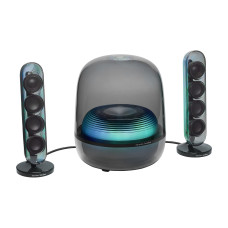 звуковая панель (саундбар) HARMAN KARDON SOUNDSTICKS 5 BT BLACK