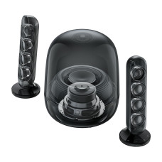 звуковая панель (саундбар) HARMAN KARDON SOUNDSTICKS 5 BT BLACK