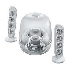 soundbar HARMAN KARDON SOUNDSTICKS 5 BT WHITE