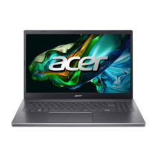 ნოუთბუქი ACER EXTENSA 15 STEEL GREY