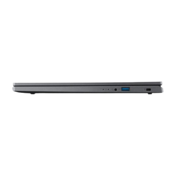 ნოუთბუქი ACER EXTENSA 15 STEEL GREY