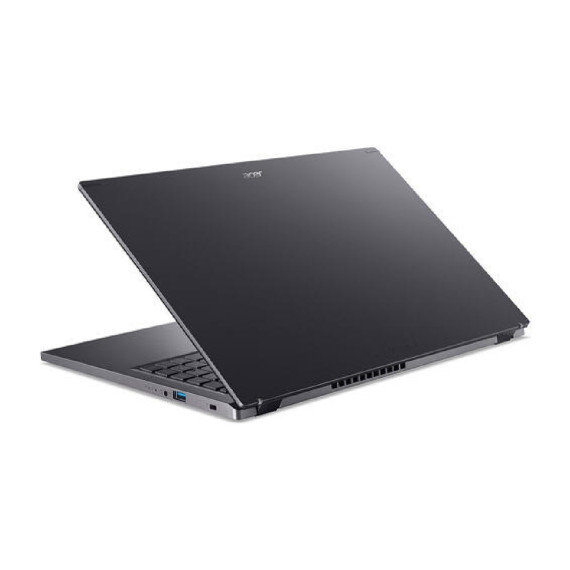 ნოუთბუქი ACER EXTENSA 15 STEEL GREY