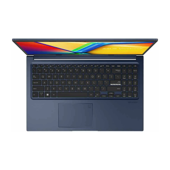 ნოუთბუქი ASUS VIVOBOOK 15 BLUE