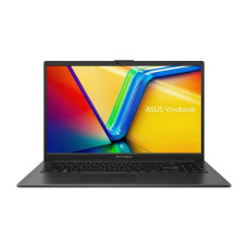 ნოუთბუქი ASUS VIVOBOOK GO 15 BLACK