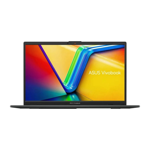 ნოუთბუქი ASUS VIVOBOOK GO 15 BLACK