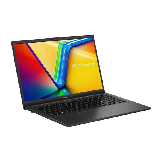 ნოუთბუქი ASUS VIVOBOOK GO 15 BLACK