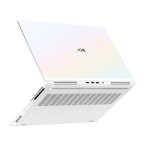 ნოუთბუქი HONOR MAGICBOOK PRO 16 WHITE