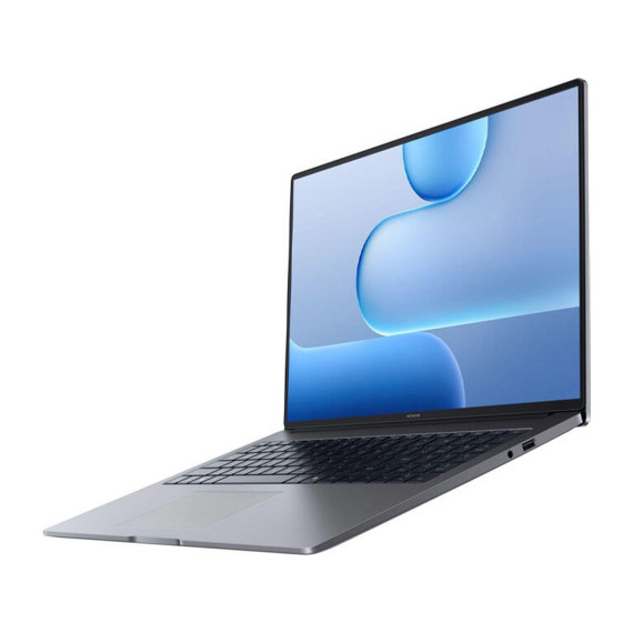 ნოუთბუქი HONOR MAGICBOOK X16 SPACE GREY