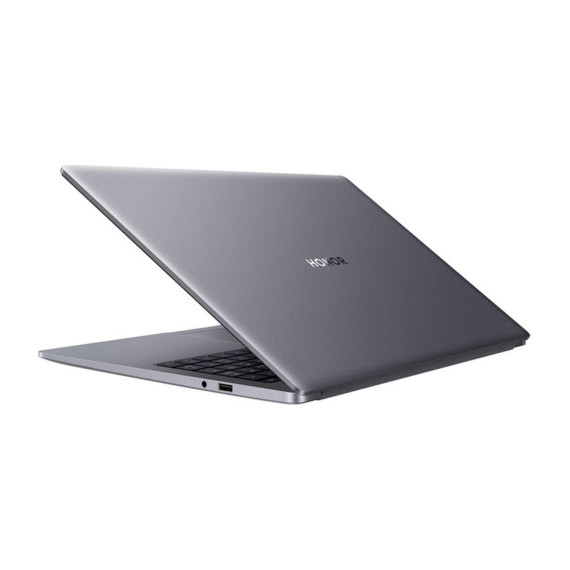 ნოუთბუქი HONOR MAGICBOOK X16 SPACE GREY