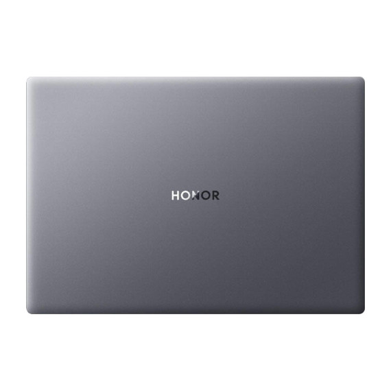 ნოუთბუქი HONOR MAGICBOOK X16 SPACE GREY