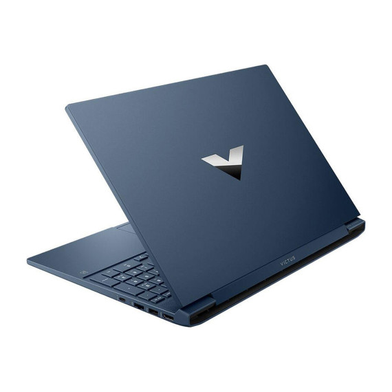 ნოუთბუქი HP VICTUS 15 BLUE