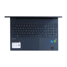 notebook HP VICTUS 15 BLUE