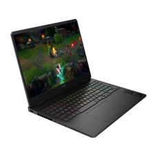 ноутбук HP OMEN 16 BLACK