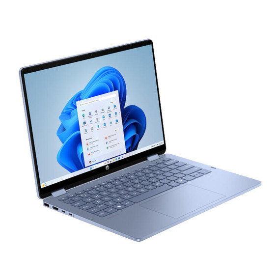 ნოუთბუქი HP OMNIBOOK 5 FLIP 14 SKY BLUE