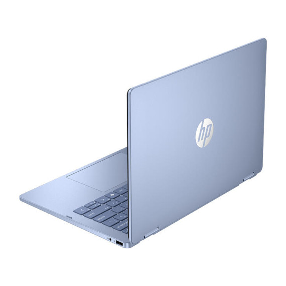 ნოუთბუქი HP OMNIBOOK 5 FLIP 14 SKY BLUE