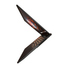 ноутбук HP OMEN 16 SHADOW BLACK