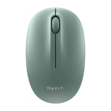 компьютерные мыши HAVIT HV-MS54GT GREEN