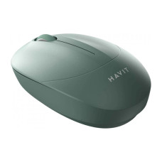 компьютерные мыши HAVIT HV-MS54GT GREEN