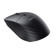 კომპიუტერული მაუსი HAVIT HV-MS58WB BLACK