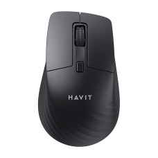 კომპიუტერული მაუსი HAVIT HV-MS58WB BLACK