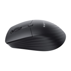 კომპიუტერული მაუსი HAVIT HV-MS58WB BLACK