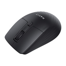 კომპიუტერული მაუსი HAVIT HV-MS58WB BLACK