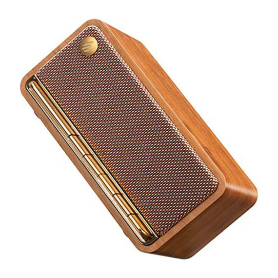 bluetooth დინამიკი EDIFIER MP230 BROWN