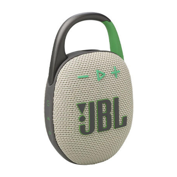 bluetooth დინამიკი JBL CLIP 5 SAND