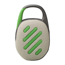 bluetooth დინამიკი JBL CLIP 5 SAND