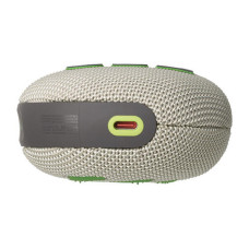 bluetooth დინამიკი JBL CLIP 5 SAND