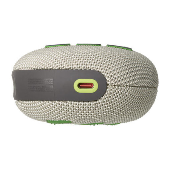 bluetooth დინამიკი JBL CLIP 5 SAND