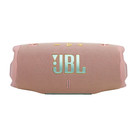 bluetooth დინამიკი JBL CHARGE 6 PINK