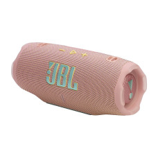 bluetooth динамик JBL CHARGE 6 PINK